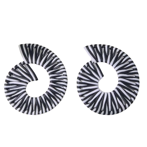 The Modern Muse Earrings