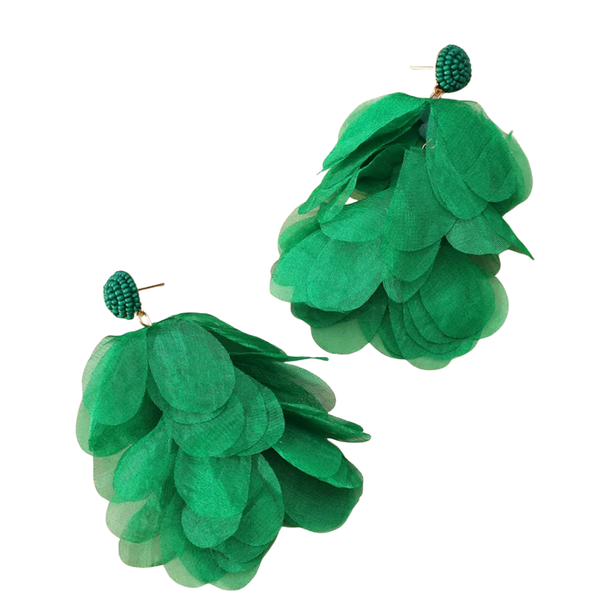 The Lucky Charm Earrings
