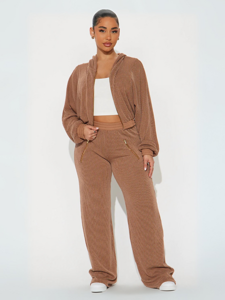 Golden Hour Lounge Set