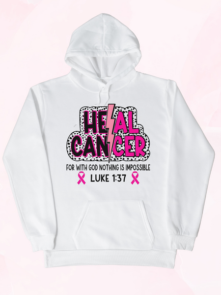 Heal Cancer