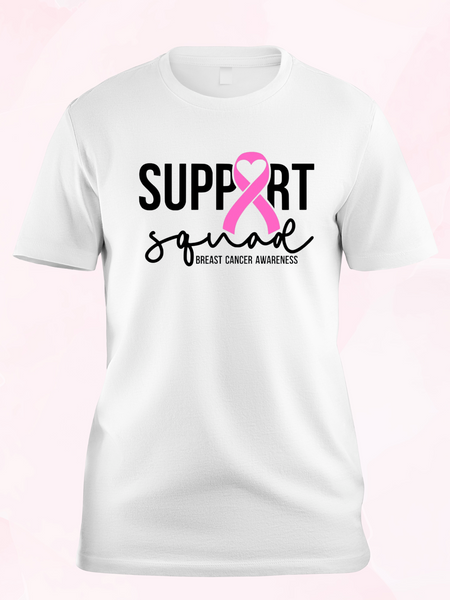 Support Squad