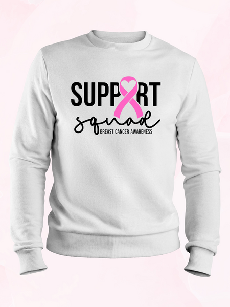 Support Squad