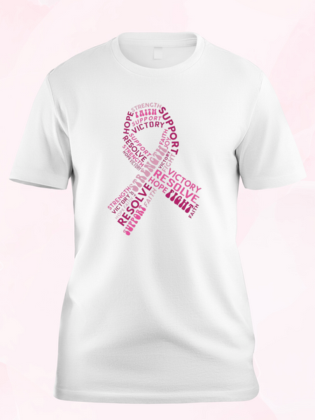 Awareness Ribbon