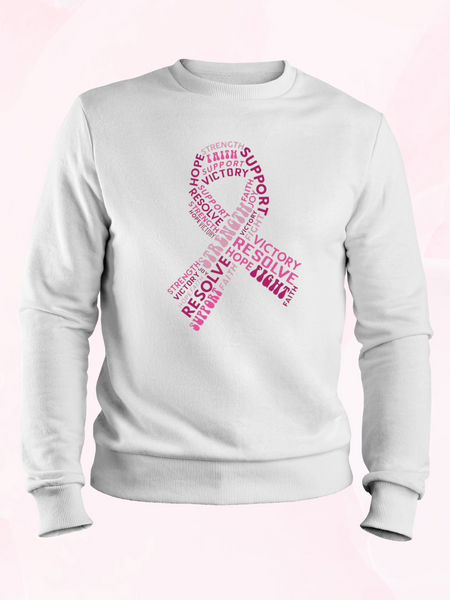 Awareness Ribbon