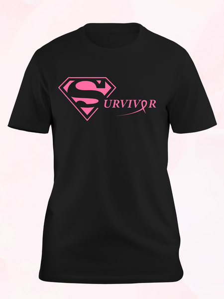 Super Survivor