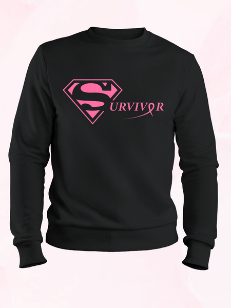Super Survivor