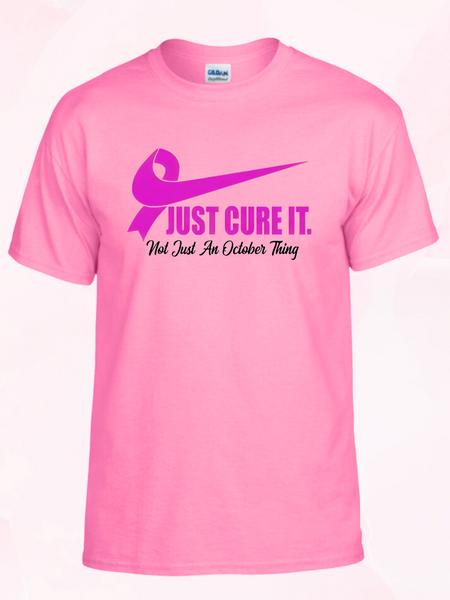 Just Cure It
