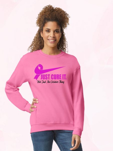 Just Cure It