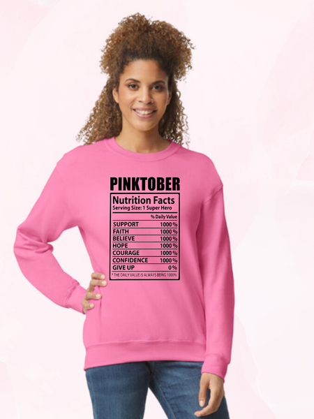 Pinktober