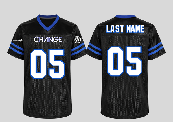 CLASSIC CHANGE JERSEY
