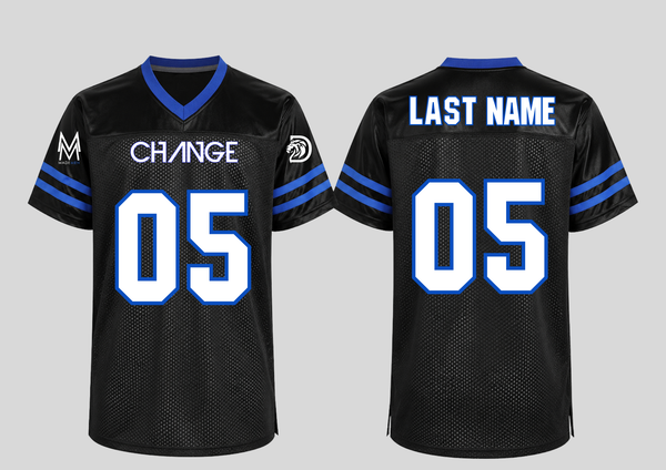CLASSIC CHANGE JERSEY