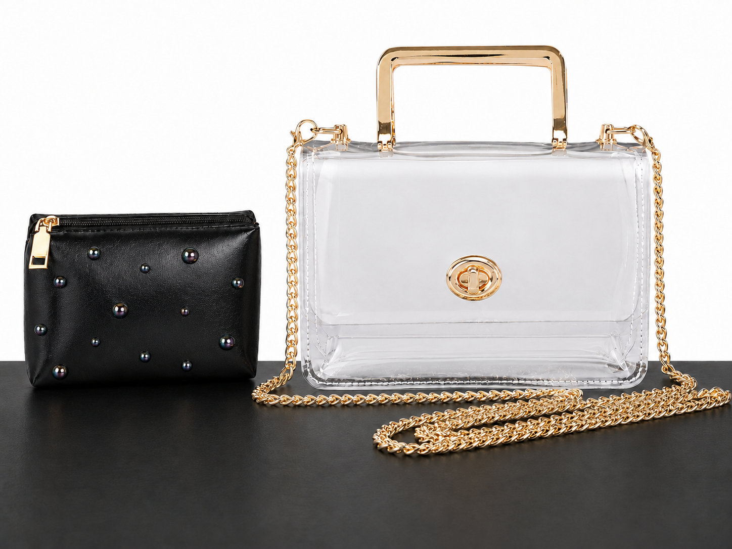 Pretty Stylez Accessories – Pretty Stylez Apparel
