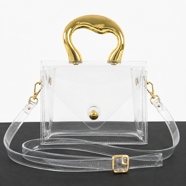 The Goldy Luxe