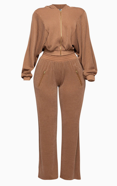 Golden Hour Lounge Set