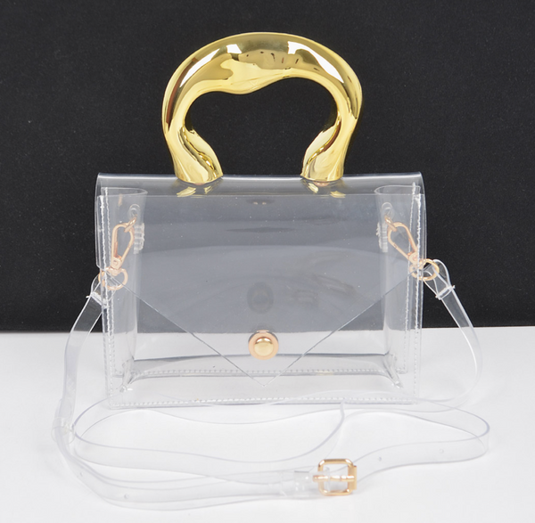 The Goldy Luxe