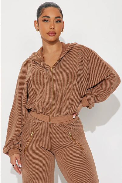 Golden Hour Lounge Set