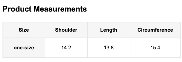 Crimson Crown Collar-Black