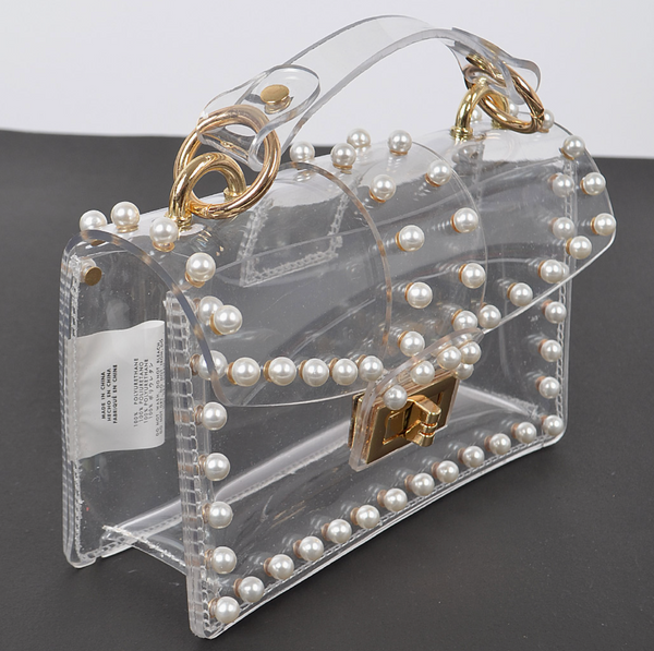 Pearls & Playlists