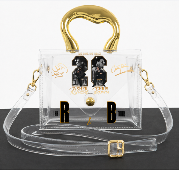 The Goldy Luxe