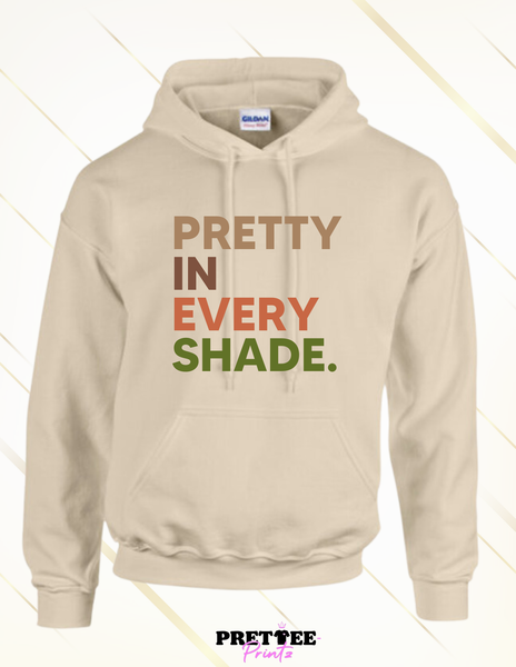 Pretty In Every Shade-Tan 2